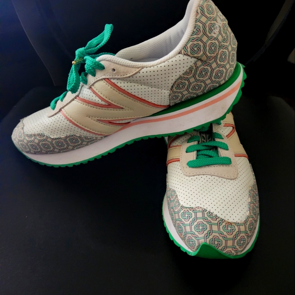 New Balance 237 Casablanca